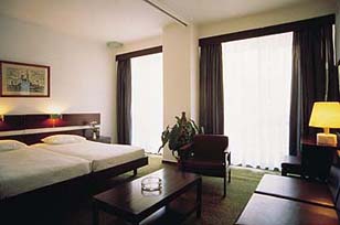 Dorian Inn 3***,  , ,   - Dorian Inn 3***, hotels Greece, Greece, Averest